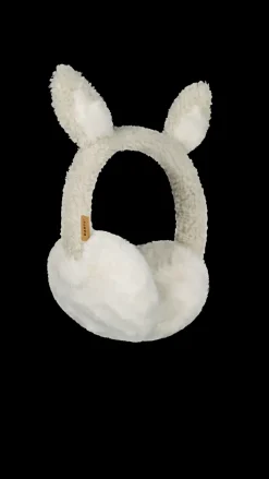 Barts Fluffie Earmuffs cream Outlet