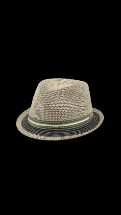 Barts Fluoriet Hat black Outlet