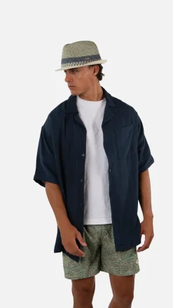 Barts Fluoriet Hat blue Online