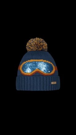 Barts Frient Beanie blue Clearance