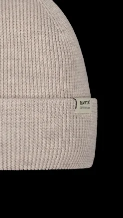 Barts Futuno Beanie beige Clearance
