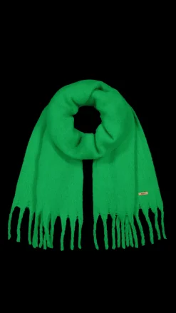 Barts Fyone Scarf green Online