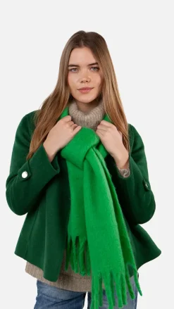 Barts Fyone Scarf green Online