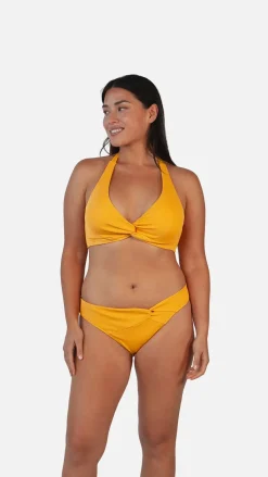 Barts Gadus Cross Halter mandarin New