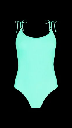 Barts Gadus One Piece light celadon