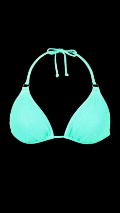 Barts Gadus Triangle light celadon Sale