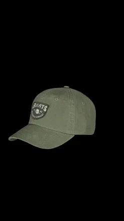 Barts Gardur Cap army New