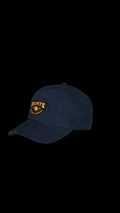 Barts Gardur Cap navy Best