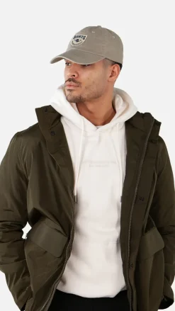 Barts Gardur Cap beige Best