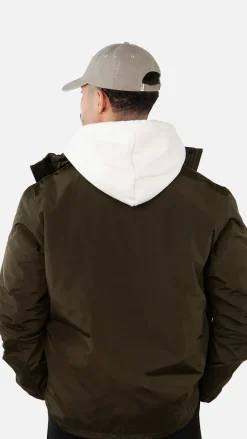 Barts Gardur Cap beige Best