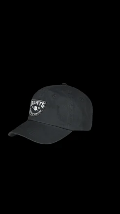 Barts Gardur Cap charcoal Clearance