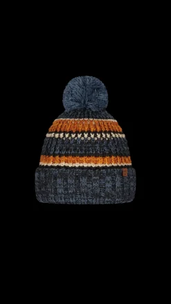 Barts Goser Beanie blue New