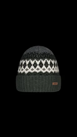 Barts Gregorys Beanie army