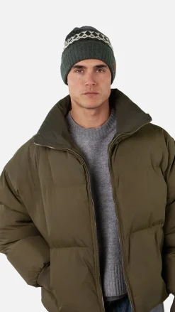 Barts Gregorys Beanie army