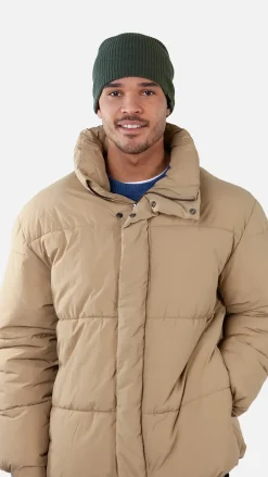 Barts Grundar Beanie army Discount