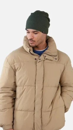 Barts Grundar Beanie army Discount