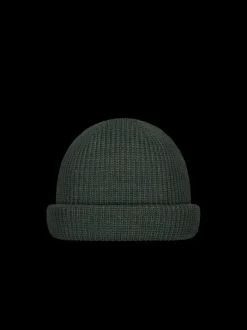 Barts Grundar Beanie army Discount