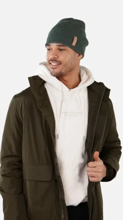 Barts Gullfoss Beanie dark celadon Sale