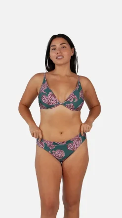 Barts Gunja Bikini Briefs cedar Discount