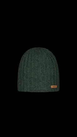 Barts Haakon Beanie army