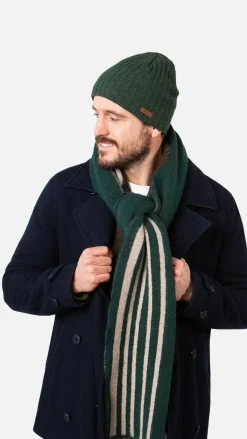 Barts Haakon Beanie army