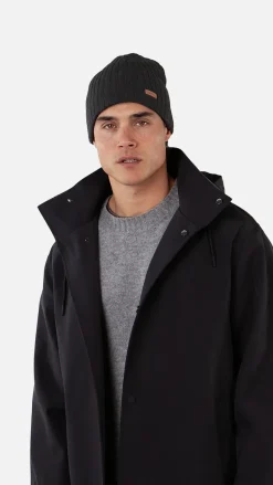 Barts Haakon Beanie black