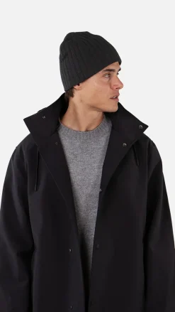 Barts Haakon Beanie black