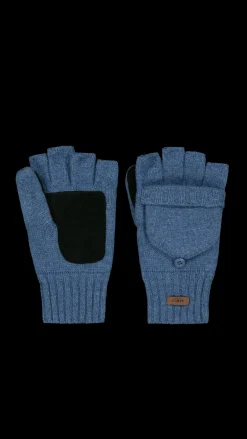 Barts Haakon Bumgloves blue Online