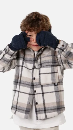 Barts Haakon Bumgloves navy Outlet