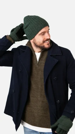 Barts Haakon Bumgloves army Sale