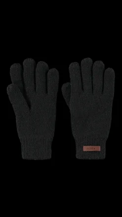 Barts Haakon Gloves Boys black