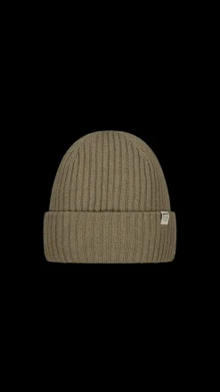 Barts Habarana Beanie pale army New