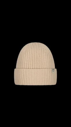 Barts Habarana Beanie beige Clearance