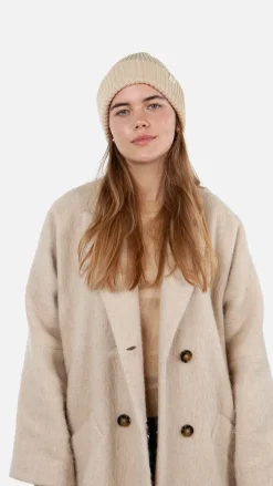 Barts Habarana Beanie beige Clearance
