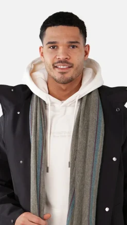 Barts Haifoss Scarf navy Hot