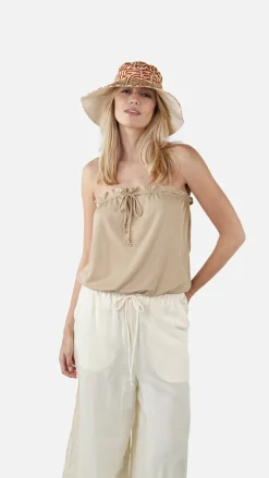 Barts Hamuty Hat terra Discount