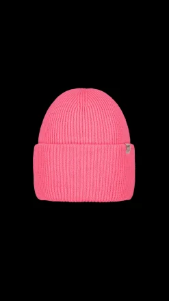 Barts Haveno Beanie pink Best