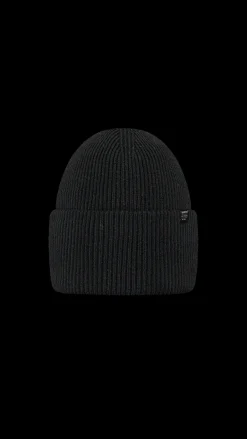 Barts Haveno Beanie black