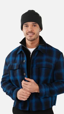 Barts Haveno Beanie black