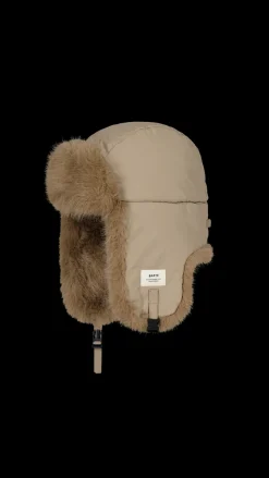 Barts Hawka Bomber light brown Clearance