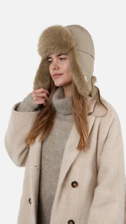 Barts Hawka Bomber light brown Clearance