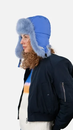 Barts Hawka Bomber blue Online