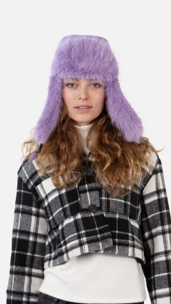 Barts Hawka Bomber violet Clearance