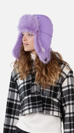 Barts Hawka Bomber violet Clearance