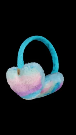 Barts Hearty Earmuffs blue