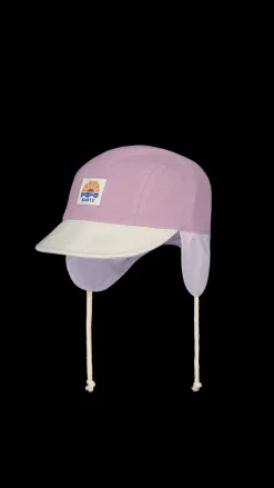 Barts Huoni Cap mauve Clearance