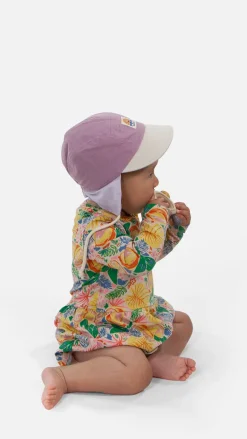 Barts Huoni Cap mauve Clearance