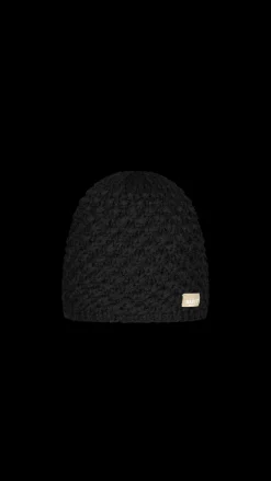 Barts Ilmari Beanie black