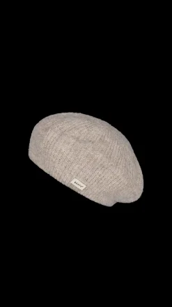 Barts Inaru Beret light brown Sale