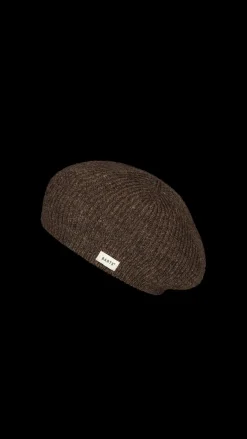 Barts Inaru Beret brown Clearance